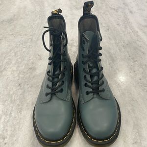 Dr. Martens- worn maybe once